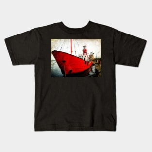 Lightship 2000 Kids T-Shirt